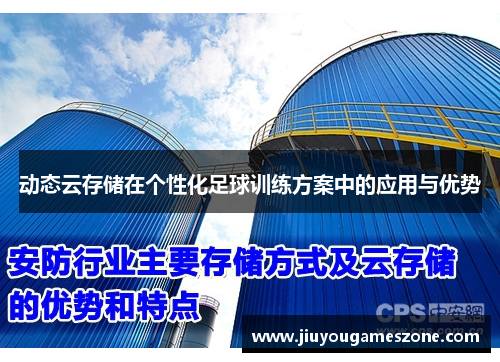 动态云存储在个性化足球训练方案中的应用与优势